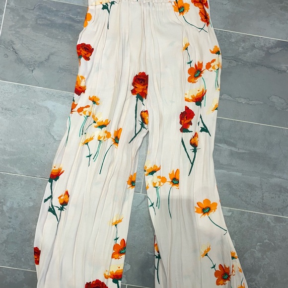 Wilfred Faun Wide Leg pants - Picture 2 of 4